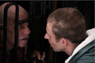 NOCHE DEVORA EL MUNDO, LA (La nuit a dévoré le monde) (Francia, 2018) Fantástico, Terror