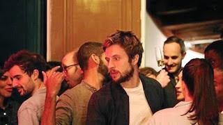 NOCHE DEVORA EL MUNDO, LA (La nuit a dévoré le monde) (Francia, 2018) Fantástico, Terror