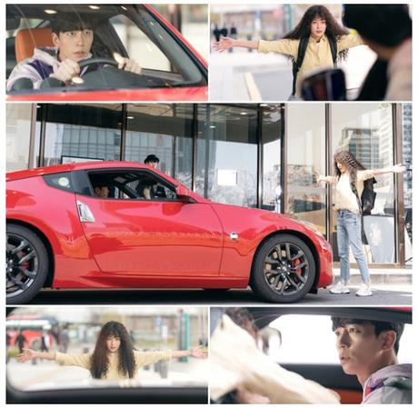 Hablémos de doramas: Que harías si te encontrarás un perfume magico? Hablémos de doramas: Que harías si te encontrarás un perfume magico?