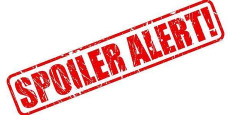 El espoiler como arma de destrucción masiva