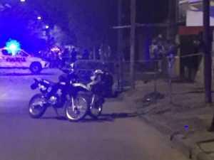 Villa Luján: lo asesinaron a golpes