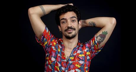 Muerdo estará en directo en La Sala Muerdo estará en directo en La Sala