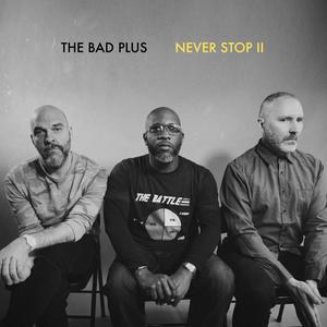 The Bad Plus en el Lope de Vega