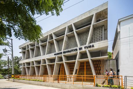 Parque educativo Mi Yuma