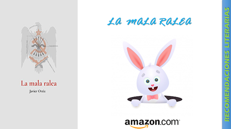 La mala ralea - Javier Ortiz
