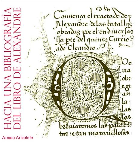 El libro de Alexandre y la Universidad de Palencia