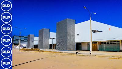 HOSPITAL DE CAÑETE SE CULMINA ESTE AÑO…