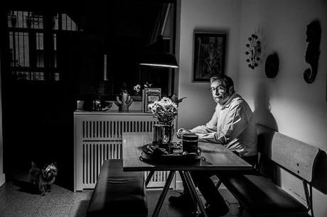 ANTONIO MUÑOZ MOLINA 