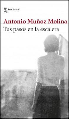 ANTONIO MUÑOZ MOLINA 