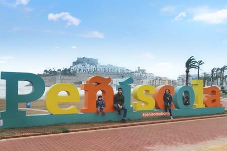 Peñíscola como destino familiar ideal