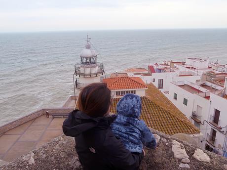 Peñíscola como destino familiar ideal Peñíscola como destino familiar ideal