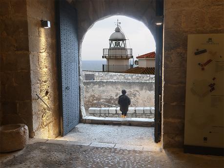 Peñíscola como destino familiar ideal Peñíscola como destino familiar ideal