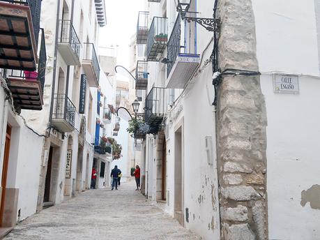 Peñíscola como destino familiar ideal Peñíscola como destino familiar ideal