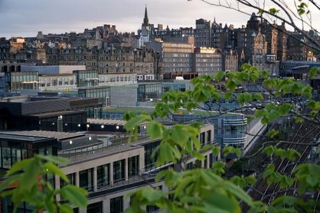Consejos para viajar a Edimburgo: qué ver, tours y ocio en la ciudad edimburgo-general