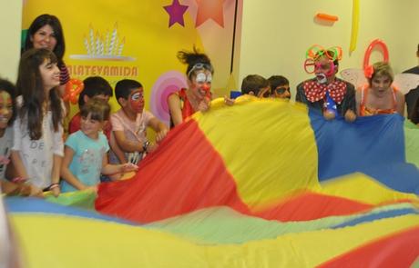 ¿BUSCAS ANIMACIÓN PARA UNA FIESTA DE CUMPLEAÑOS, BAUTIZO O COMUNIÓN? ¿BUSCAS ANIMACIÓN PARA UNA FIESTA DE CUMPLEAÑOS, BAUTIZO O COMUNIÓN?