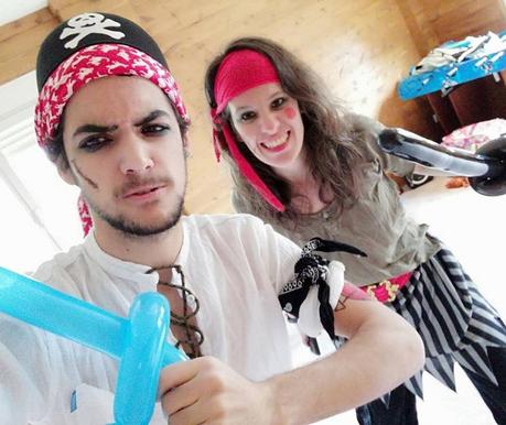 ¿BUSCAS ANIMACIÓN PARA UNA FIESTA DE CUMPLEAÑOS, BAUTIZO O COMUNIÓN? ¿BUSCAS ANIMACIÓN PARA UNA FIESTA DE CUMPLEAÑOS, BAUTIZO O COMUNIÓN?