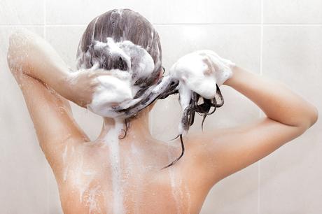 ¿Cómo te lavas el cabello?
