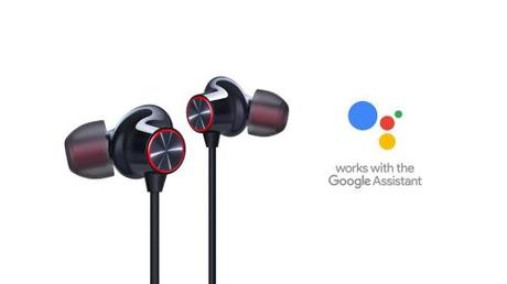 Nuevos OnePlus Bullets Wireless 2 presentados