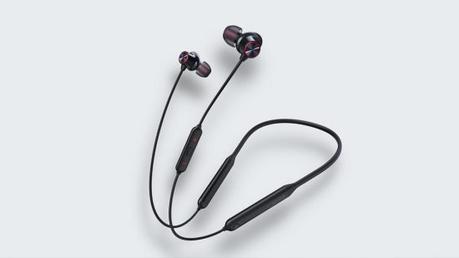 Nuevos OnePlus Bullets Wireless 2 presentados Nuevos OnePlus Bullets Wireless 2 presentados