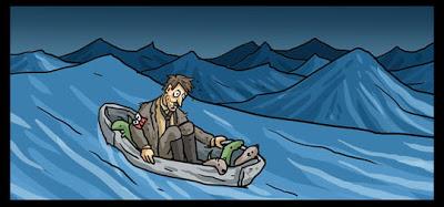 Eureka (Poorly Drawn Dinosaurs)