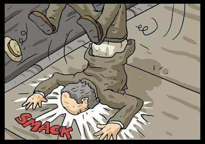 Eureka (Poorly Drawn Dinosaurs)