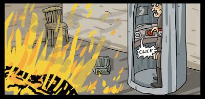 Eureka (Poorly Drawn Dinosaurs)