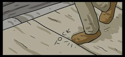 Eureka (Poorly Drawn Dinosaurs)