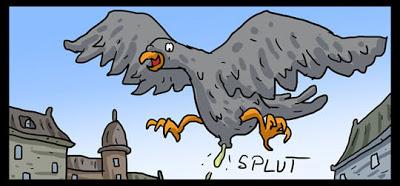 Eureka (Poorly Drawn Dinosaurs)