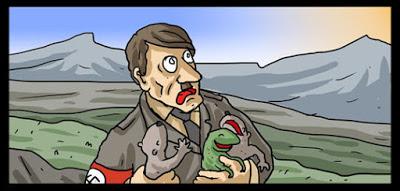 Eureka (Poorly Drawn Dinosaurs)