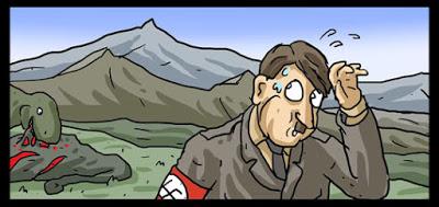 Eureka (Poorly Drawn Dinosaurs)