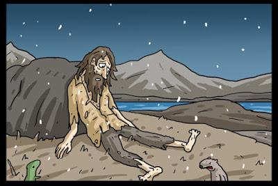 Eureka (Poorly Drawn Dinosaurs)