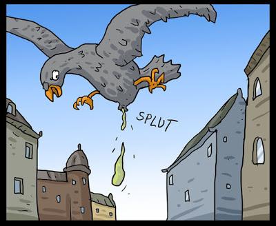 Eureka (Poorly Drawn Dinosaurs)