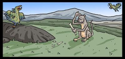 Eureka (Poorly Drawn Dinosaurs)