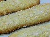 Receta tradicional bizcochos soletilla tiernos fáciles