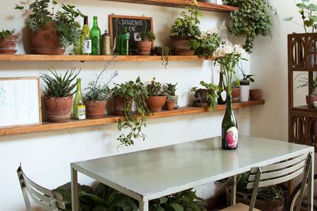 La Gastrónoma. Bodega artesanal con acento italiano en Miraflores