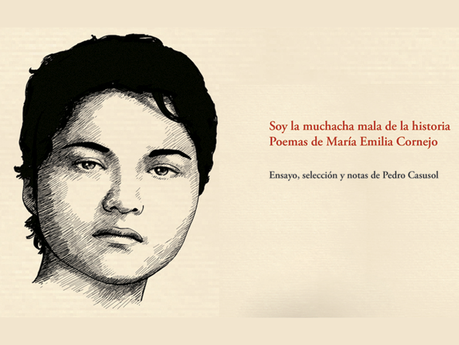 María Emilia Cornejo. La poeta olvidada de Pueblo Libre