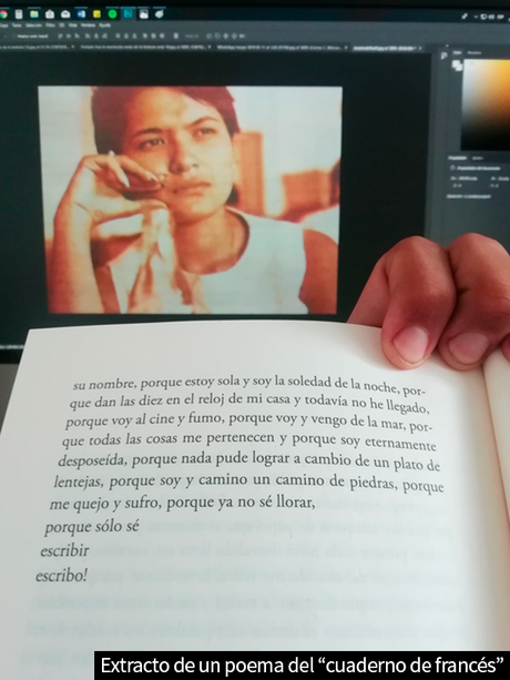María Emilia Cornejo. La poeta olvidada de Pueblo Libre