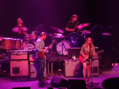 Tedeschi Trucks Band - 23/04/2019 - Ancienne Belgique (Bruselas)