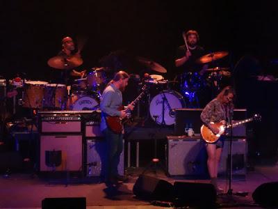 Tedeschi Trucks Band - 23/04/2019 - Ancienne Belgique (Bruselas)