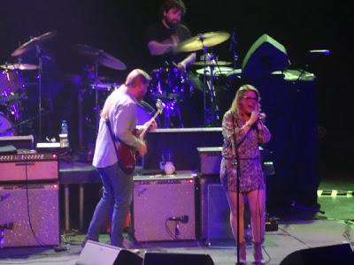 Tedeschi Trucks Band - 23/04/2019 - Ancienne Belgique (Bruselas)