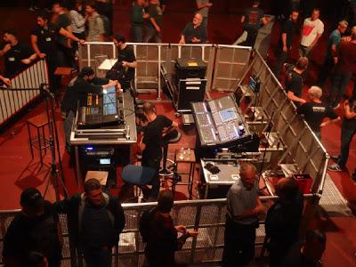 Tedeschi Trucks Band - 23/04/2019 - Ancienne Belgique (Bruselas)