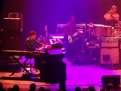 Tedeschi Trucks Band - 23/04/2019 - Ancienne Belgique (Bruselas)