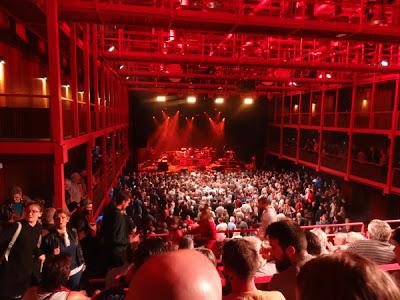 Tedeschi Trucks Band - 23/04/2019 - Ancienne Belgique (Bruselas)