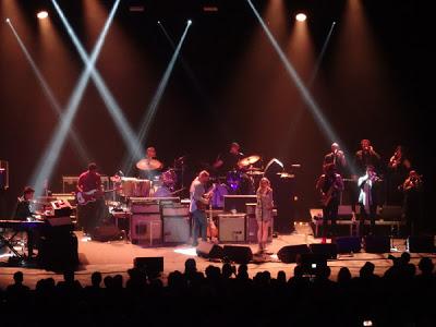 Tedeschi Trucks Band - 23/04/2019 - Ancienne Belgique (Bruselas)