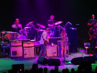 Tedeschi Trucks Band - 23/04/2019 - Ancienne Belgique (Bruselas)