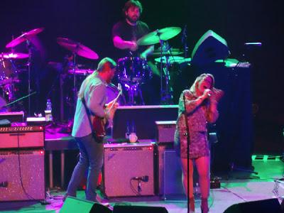 Tedeschi Trucks Band - 23/04/2019 - Ancienne Belgique (Bruselas)