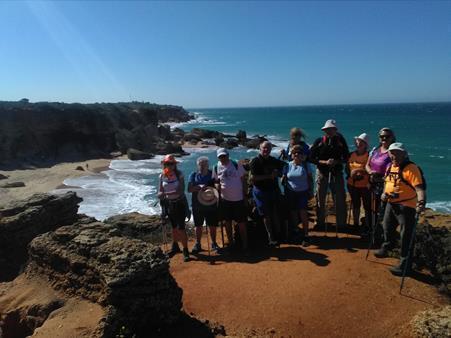 Actividades del fin de semana-Señal y Camino