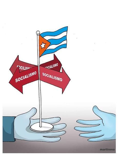 Socialismo hecho en Cuba