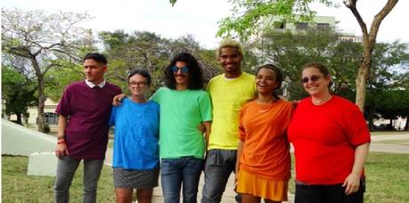 Cuba: ¿Quiénes tratan de cambiar los colores del Arcoíris?