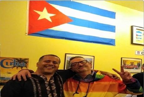 Cuba: ¿Quiénes tratan de cambiar los colores del Arcoíris?